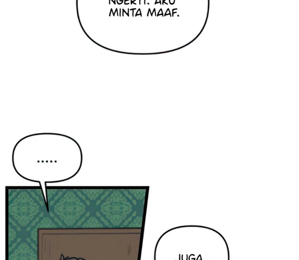 Homeless Chapter 131 - halaman 35