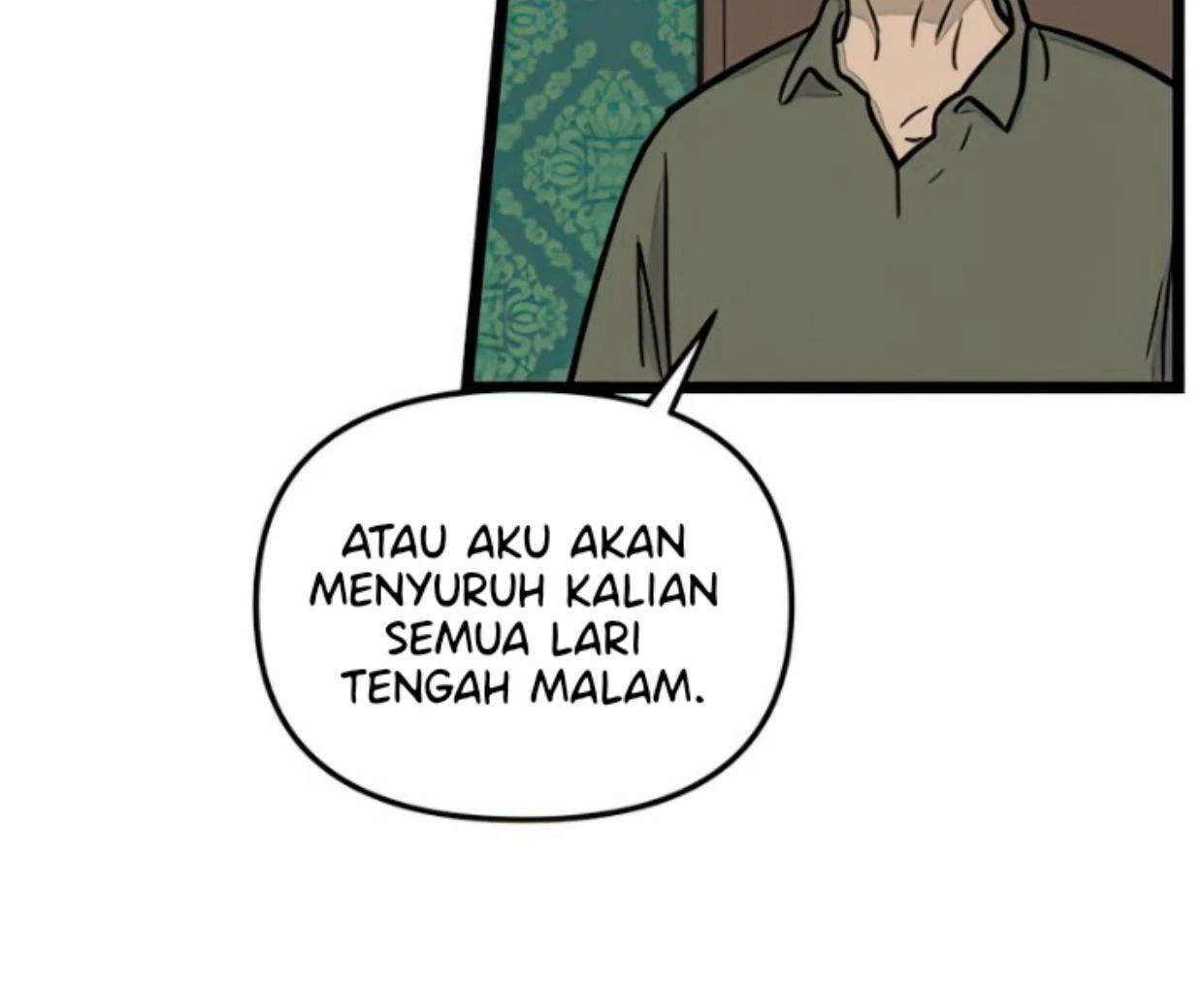 Homeless Chapter 131 - halaman 37