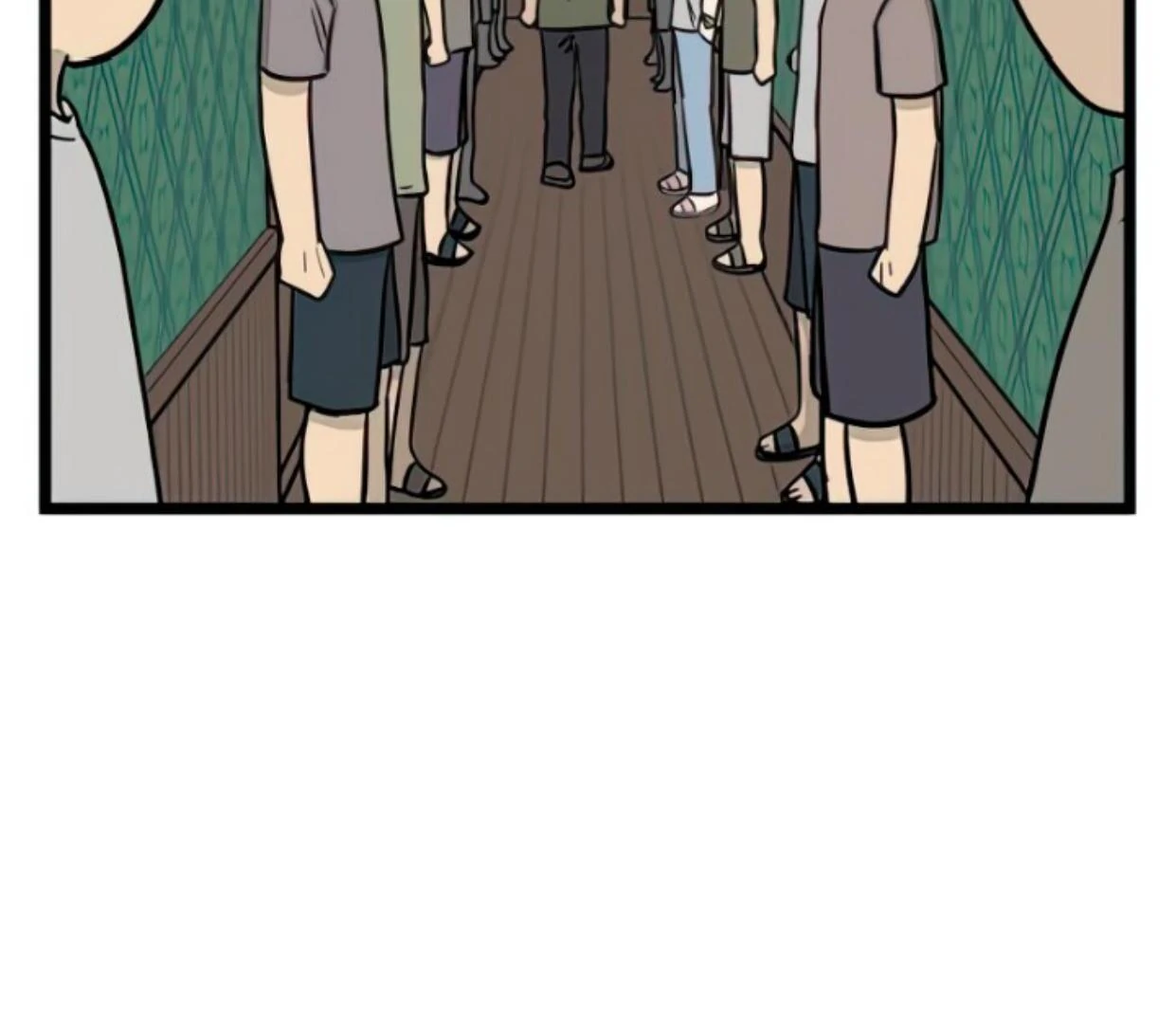 Homeless Chapter 131 - halaman 39