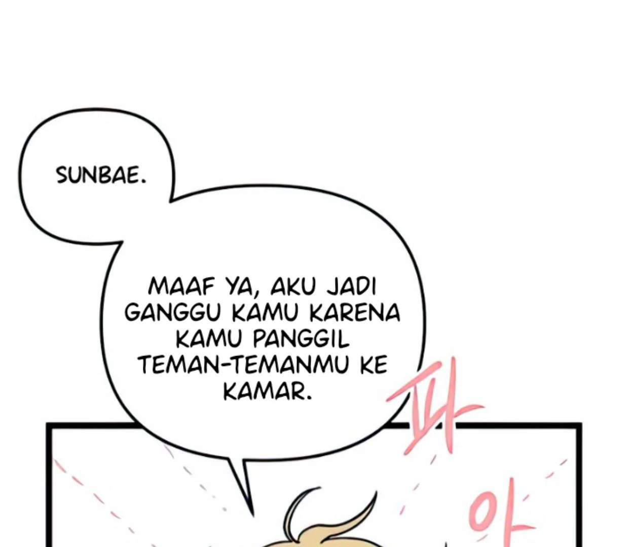 Homeless Chapter 131 - halaman 44
