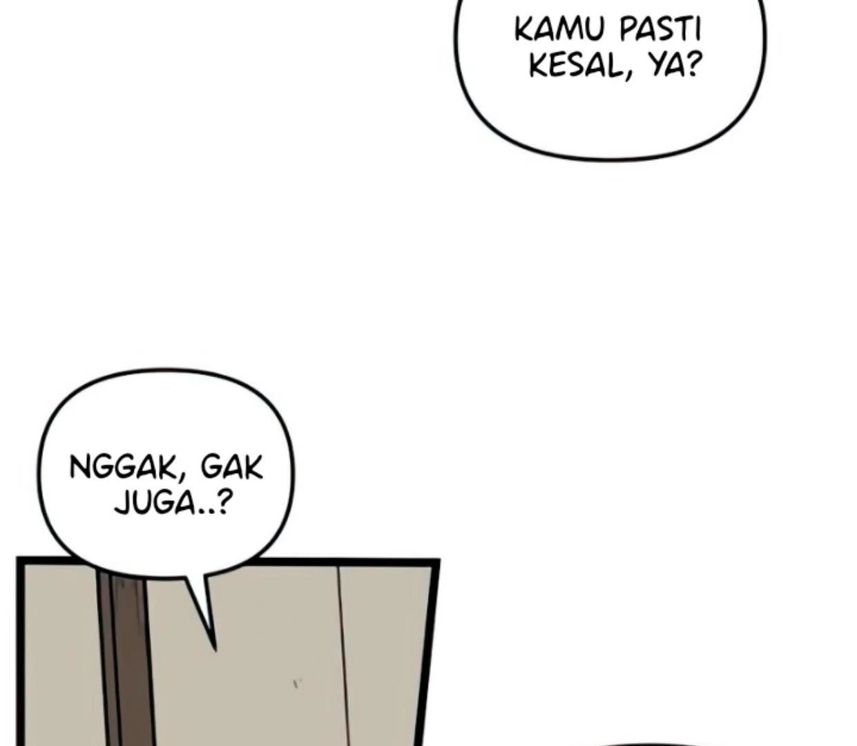 Homeless Chapter 131 - halaman 46