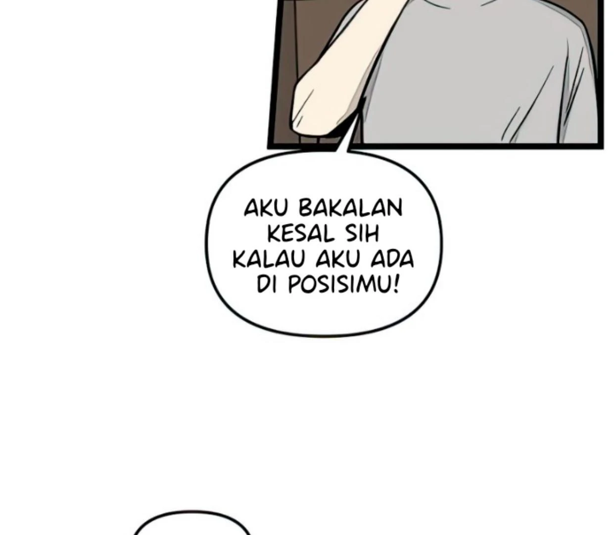 Homeless Chapter 131 - halaman 48