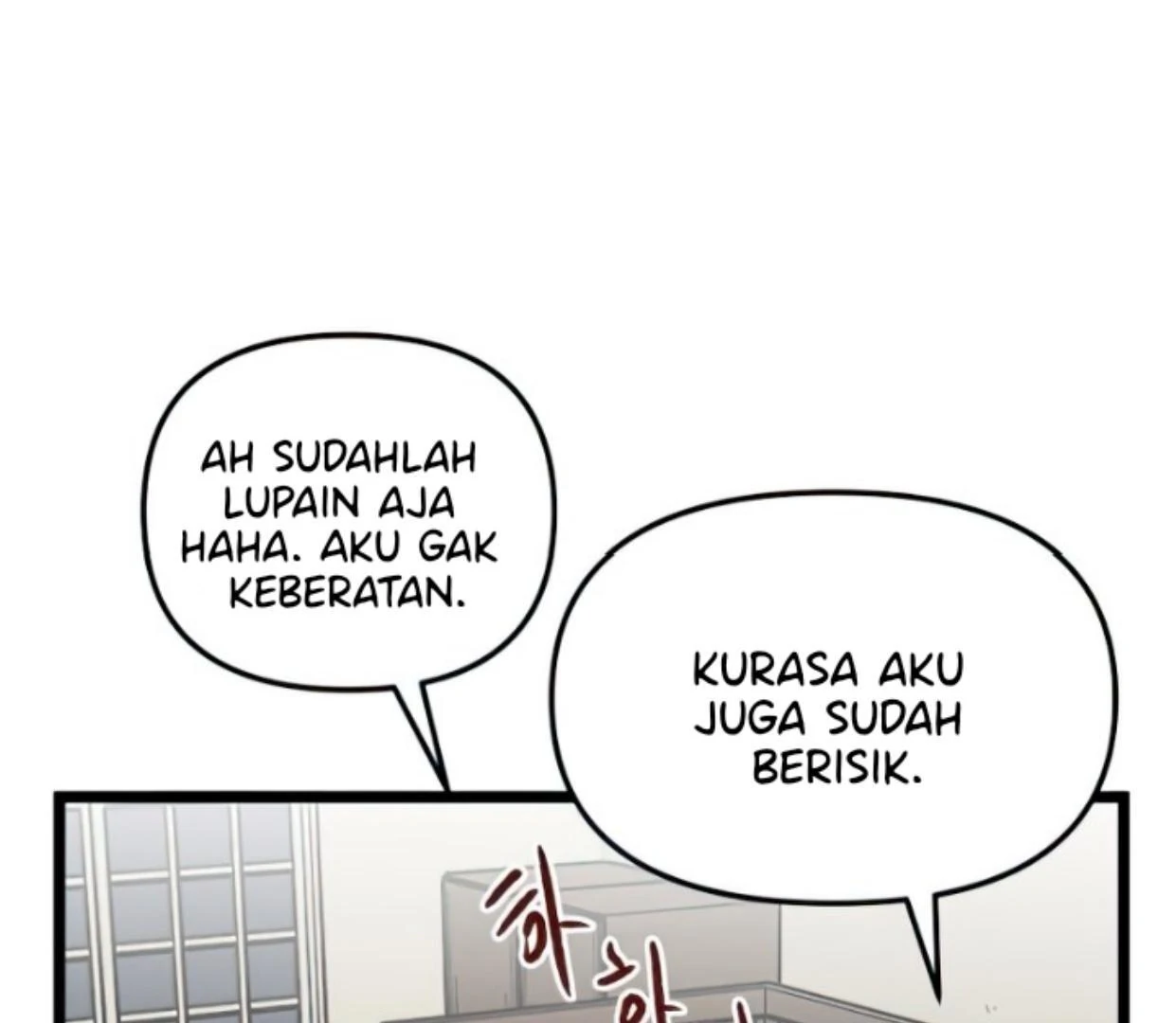 Homeless Chapter 131 - halaman 50