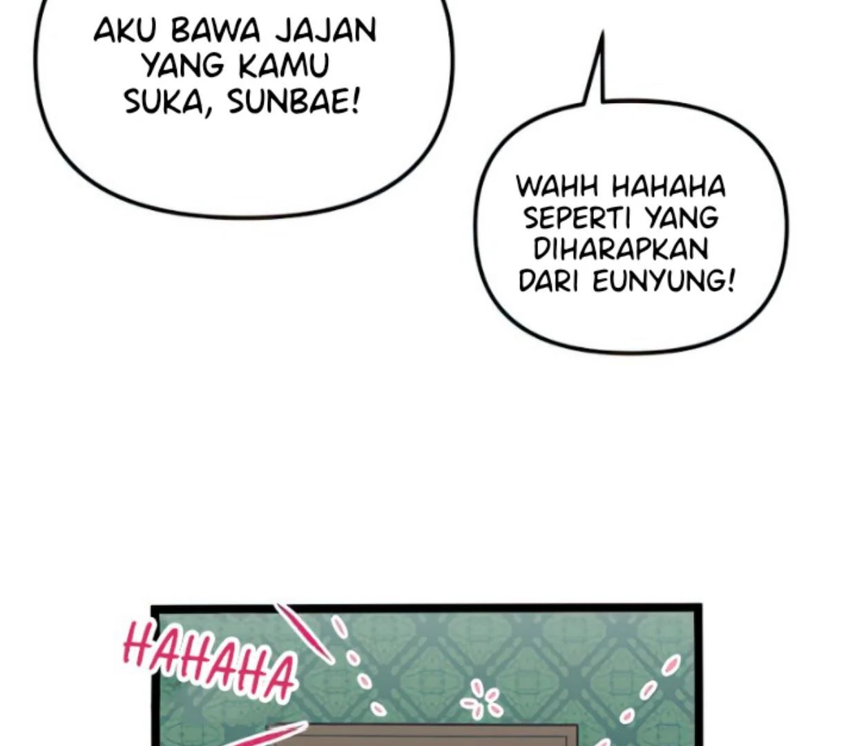 Homeless Chapter 131 - halaman 52
