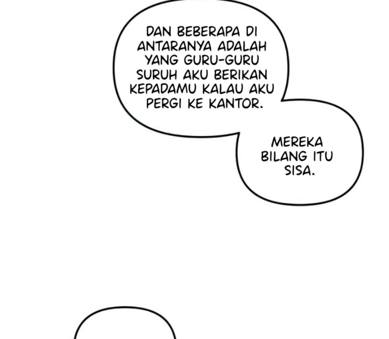 Homeless Chapter 131 - halaman 58
