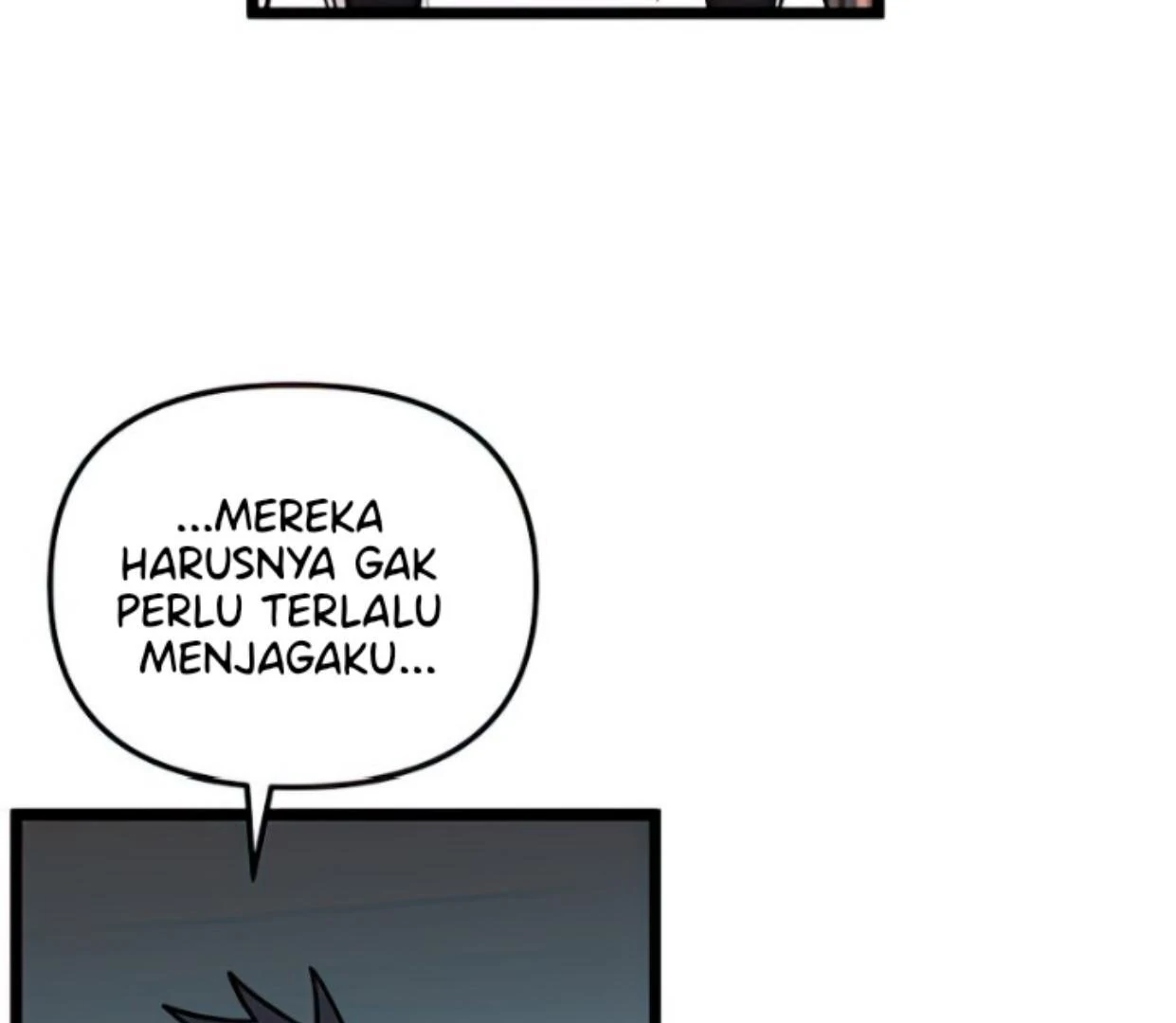 Homeless Chapter 131 - halaman 60