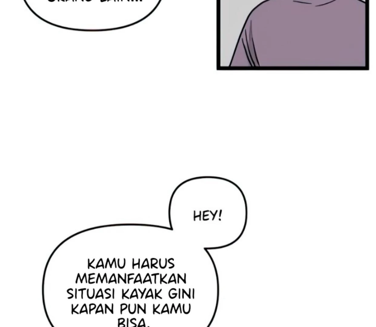 Homeless Chapter 131 - halaman 62