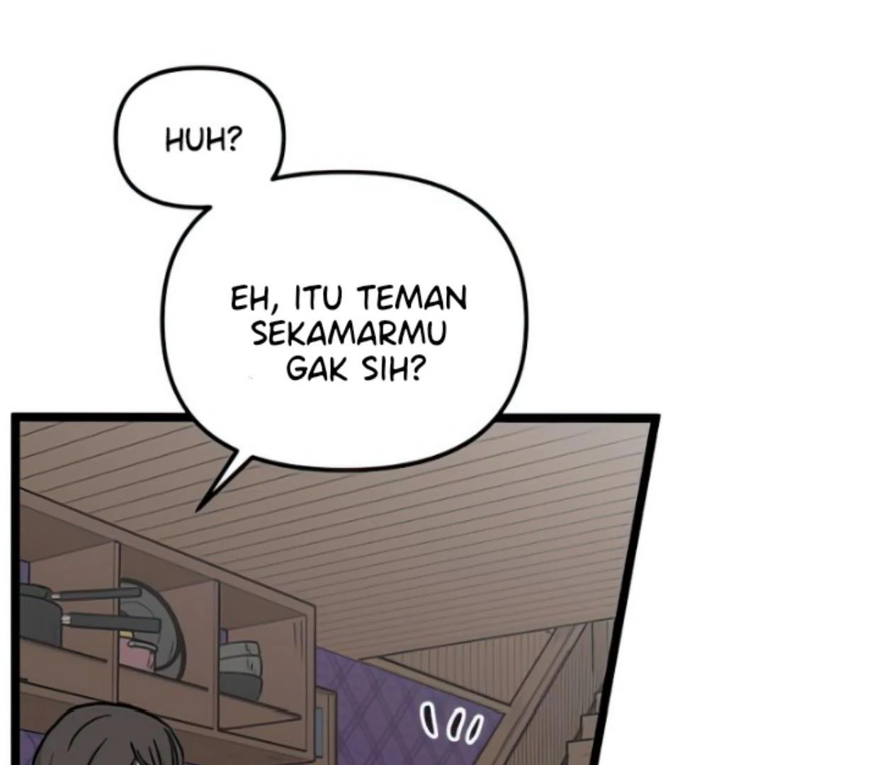 Homeless Chapter 131 - halaman 73