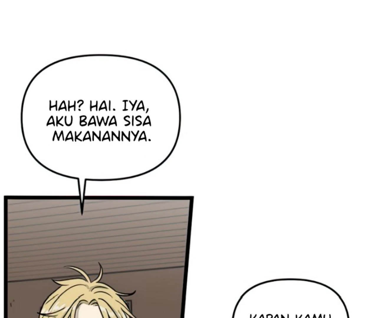 Homeless Chapter 131 - halaman 78