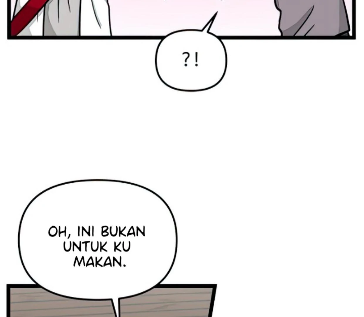 Homeless Chapter 131 - halaman 82
