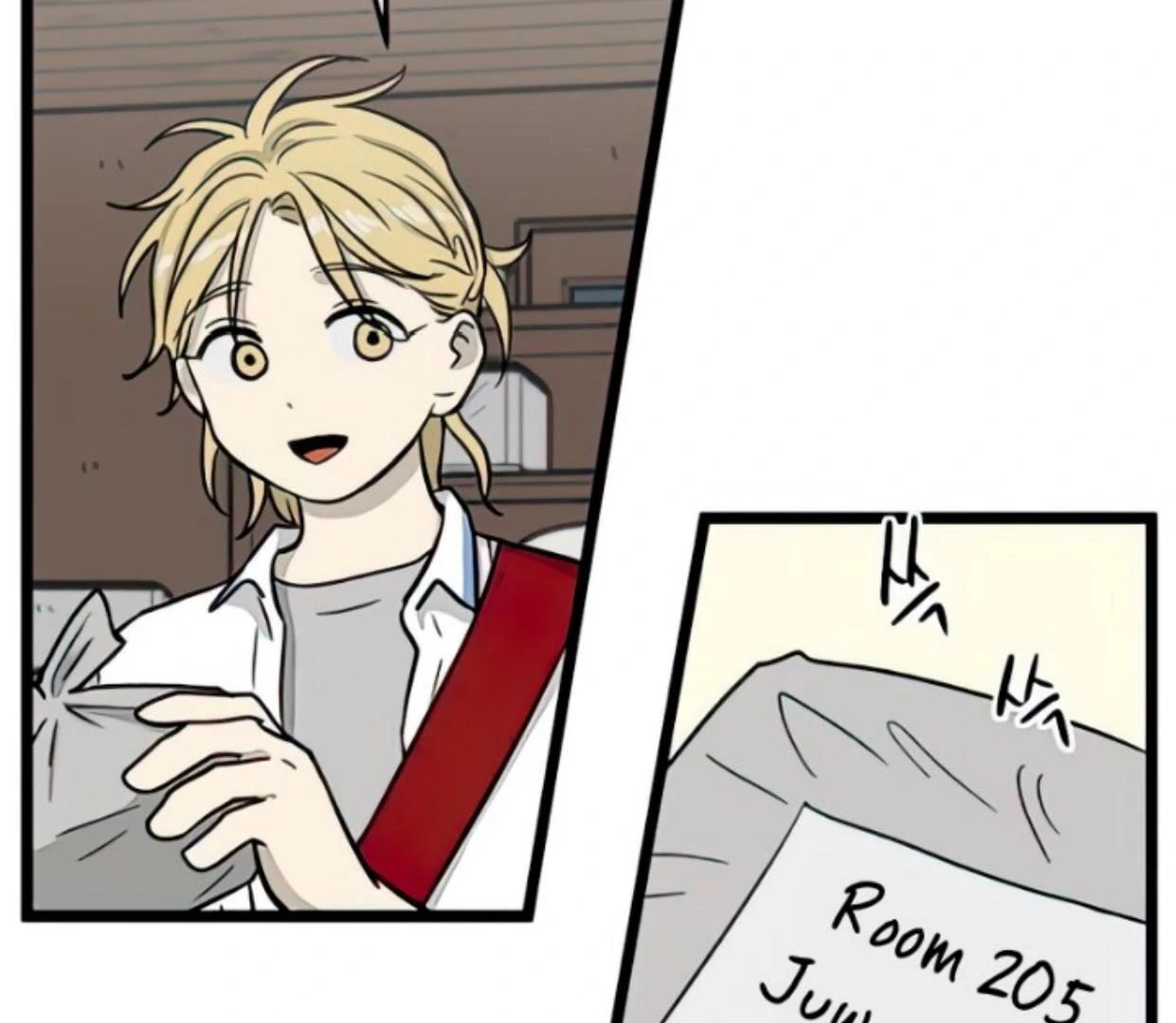 Homeless Chapter 131 - halaman 83