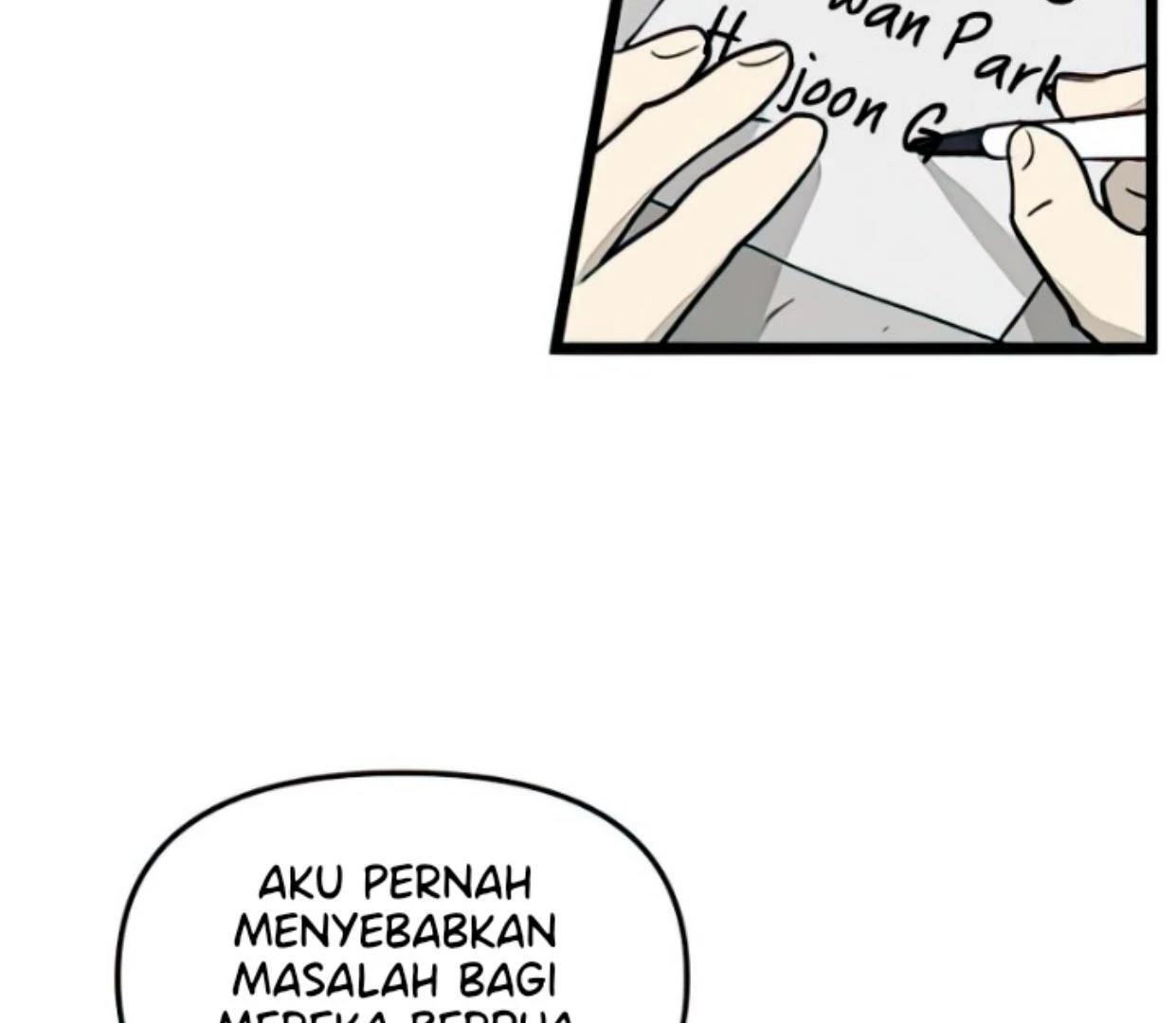 Homeless Chapter 131 - halaman 84