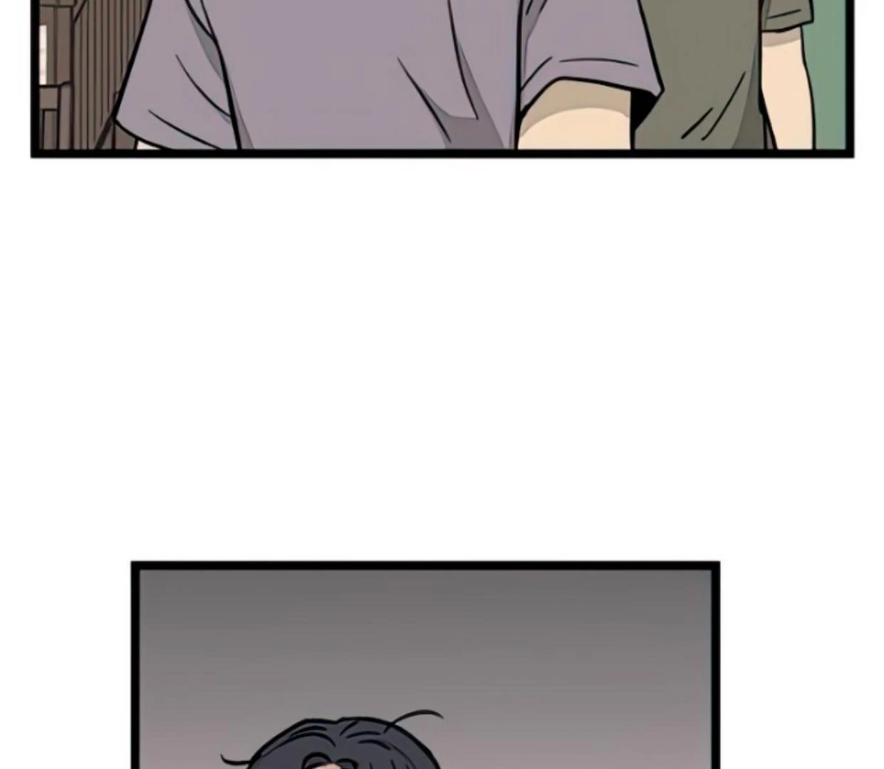 Homeless Chapter 131 - halaman 86