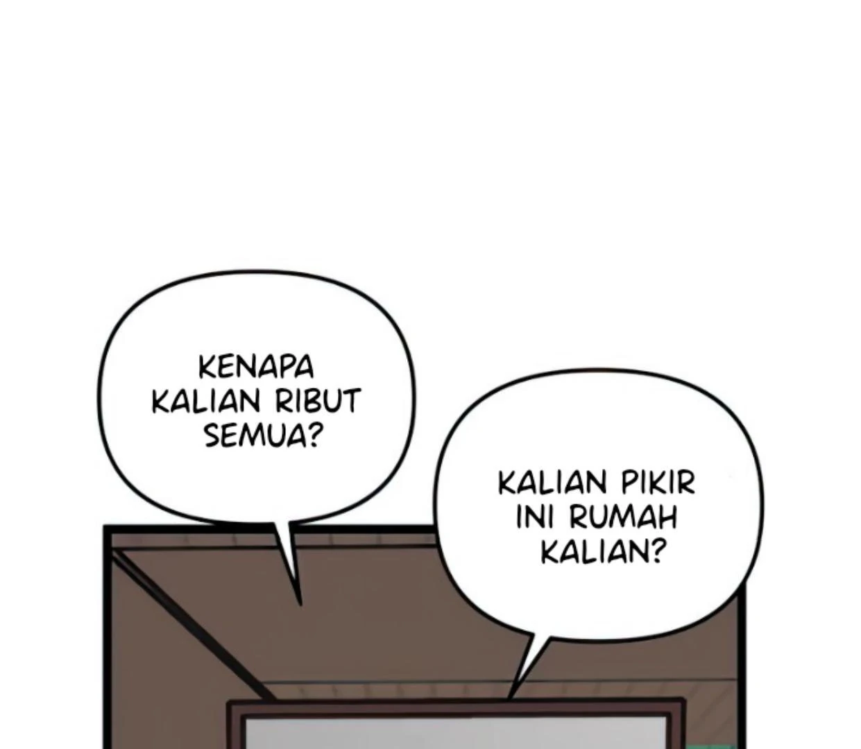 Homeless Chapter 131 - halaman 9