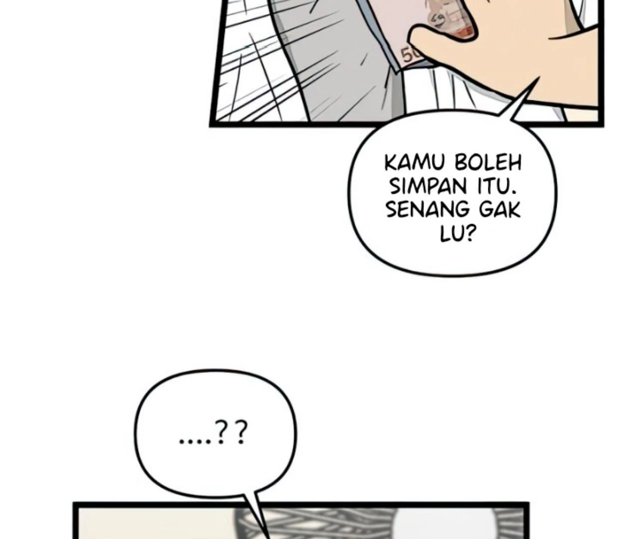 Homeless Chapter 131 - halaman 90