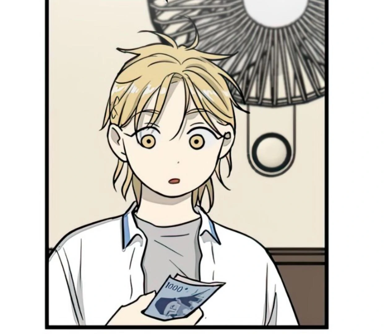 Homeless Chapter 131 - halaman 91