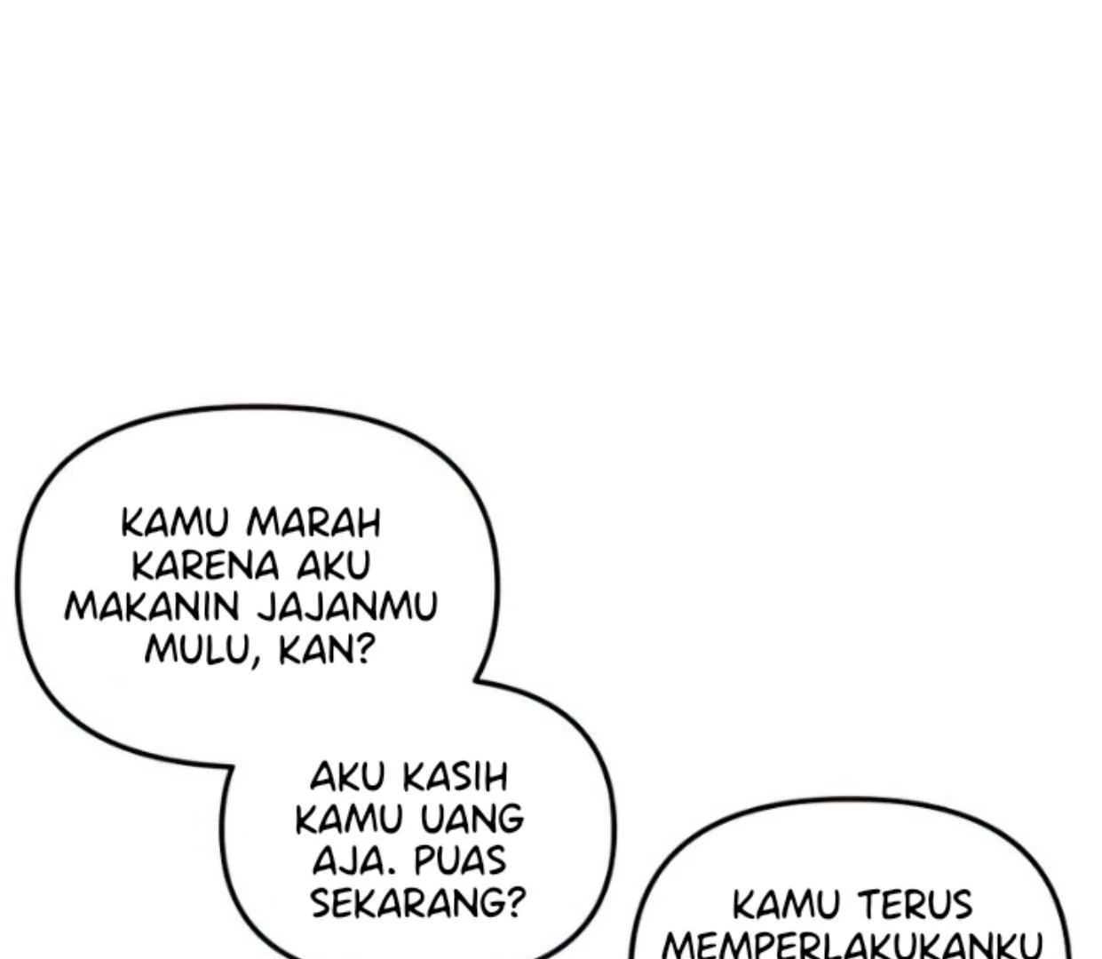 Homeless Chapter 131 - halaman 92