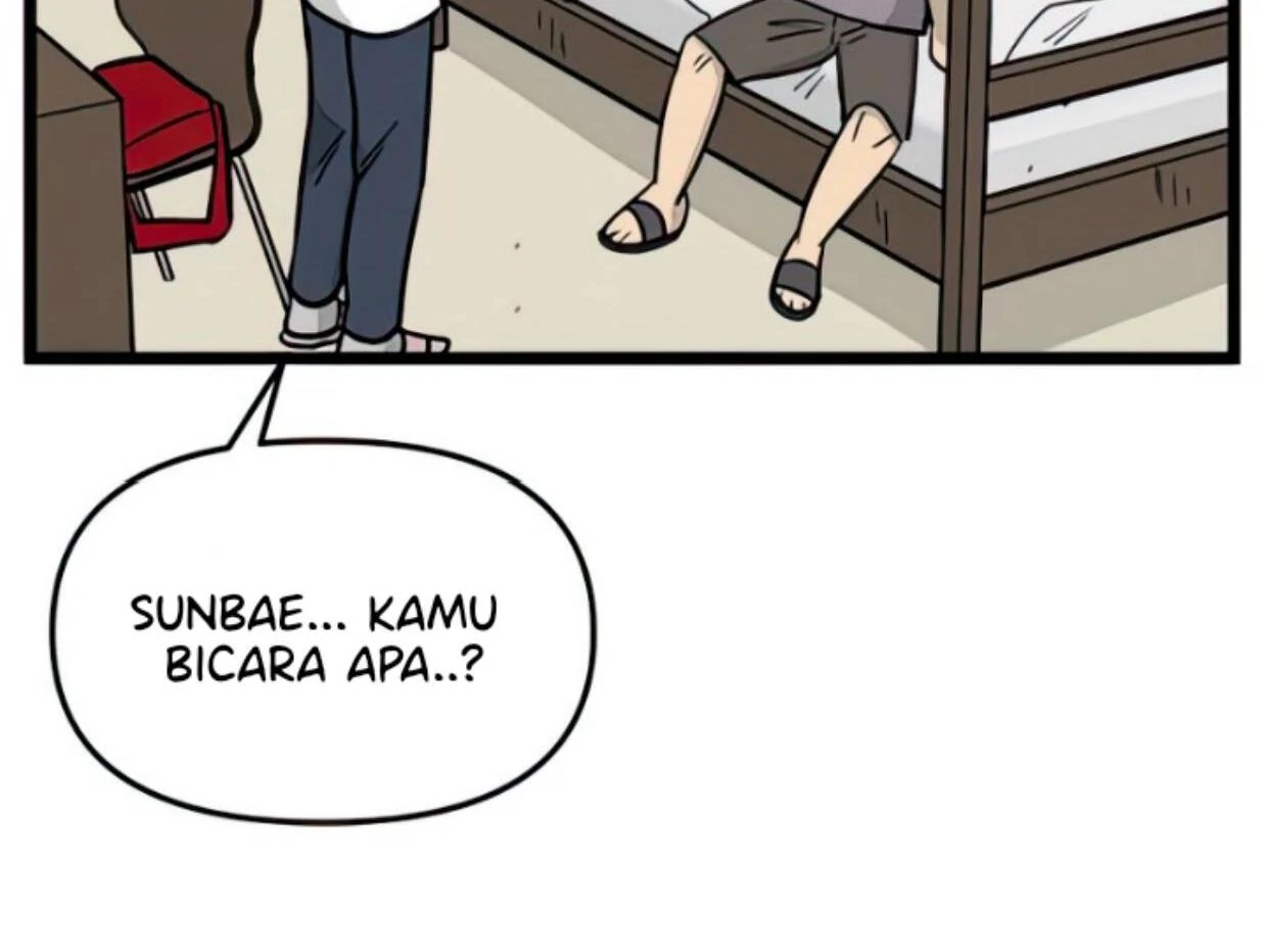 Homeless Chapter 131 - halaman 94