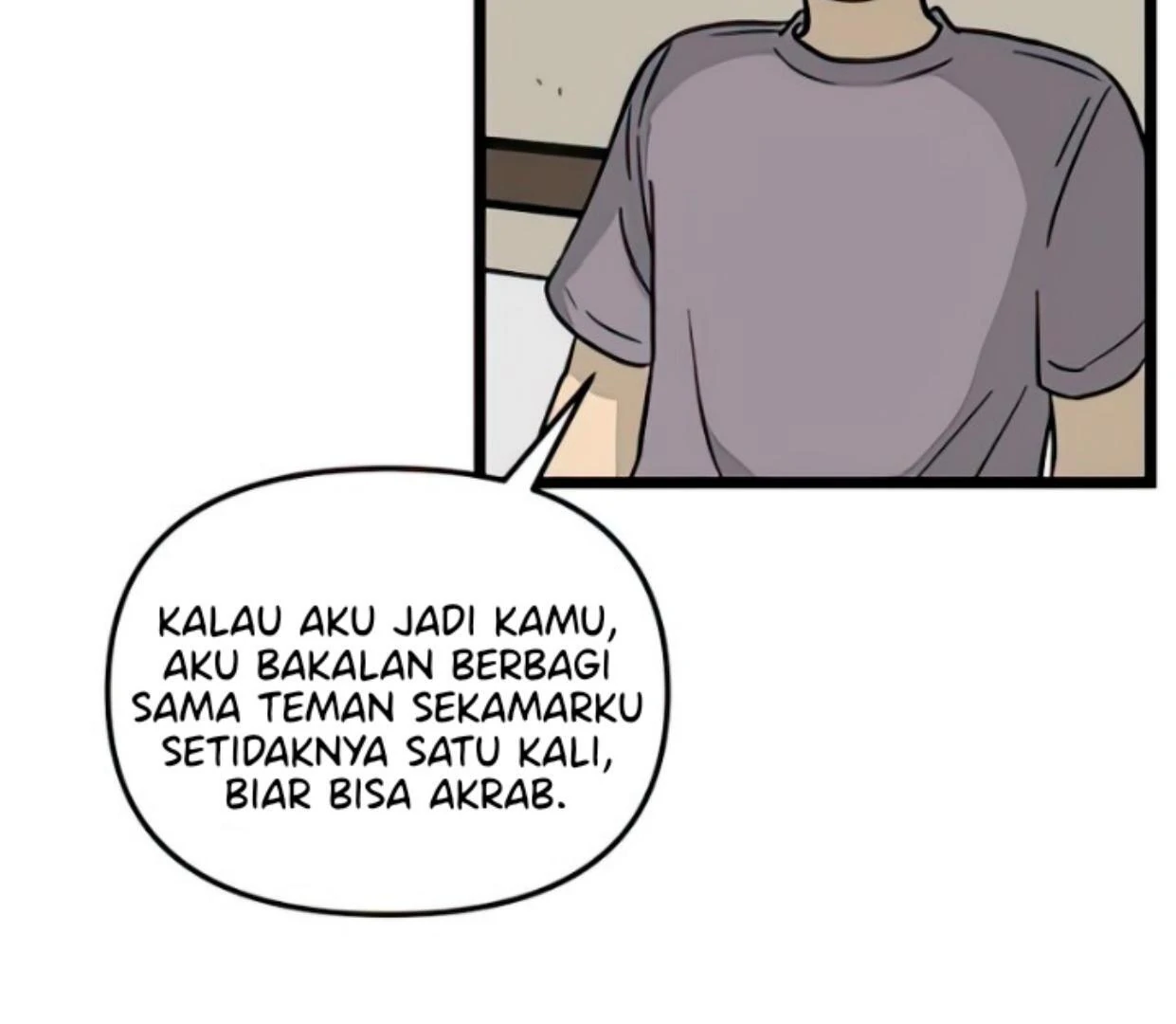 Homeless Chapter 131 - halaman 96