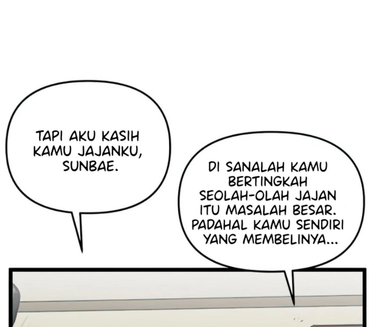 Homeless Chapter 131 - halaman 97