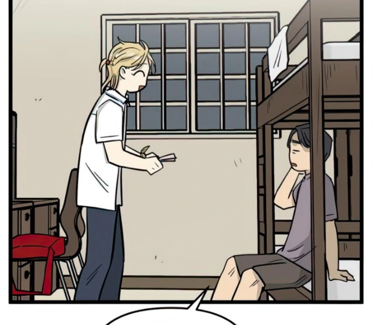 Homeless Chapter 131 - halaman 98