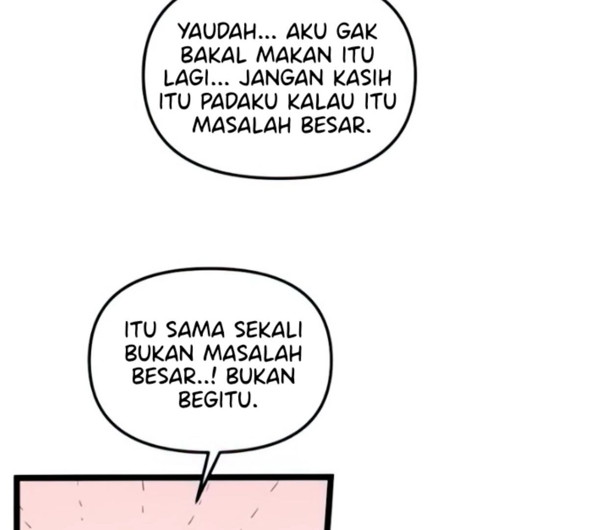 Homeless Chapter 131 - halaman 99