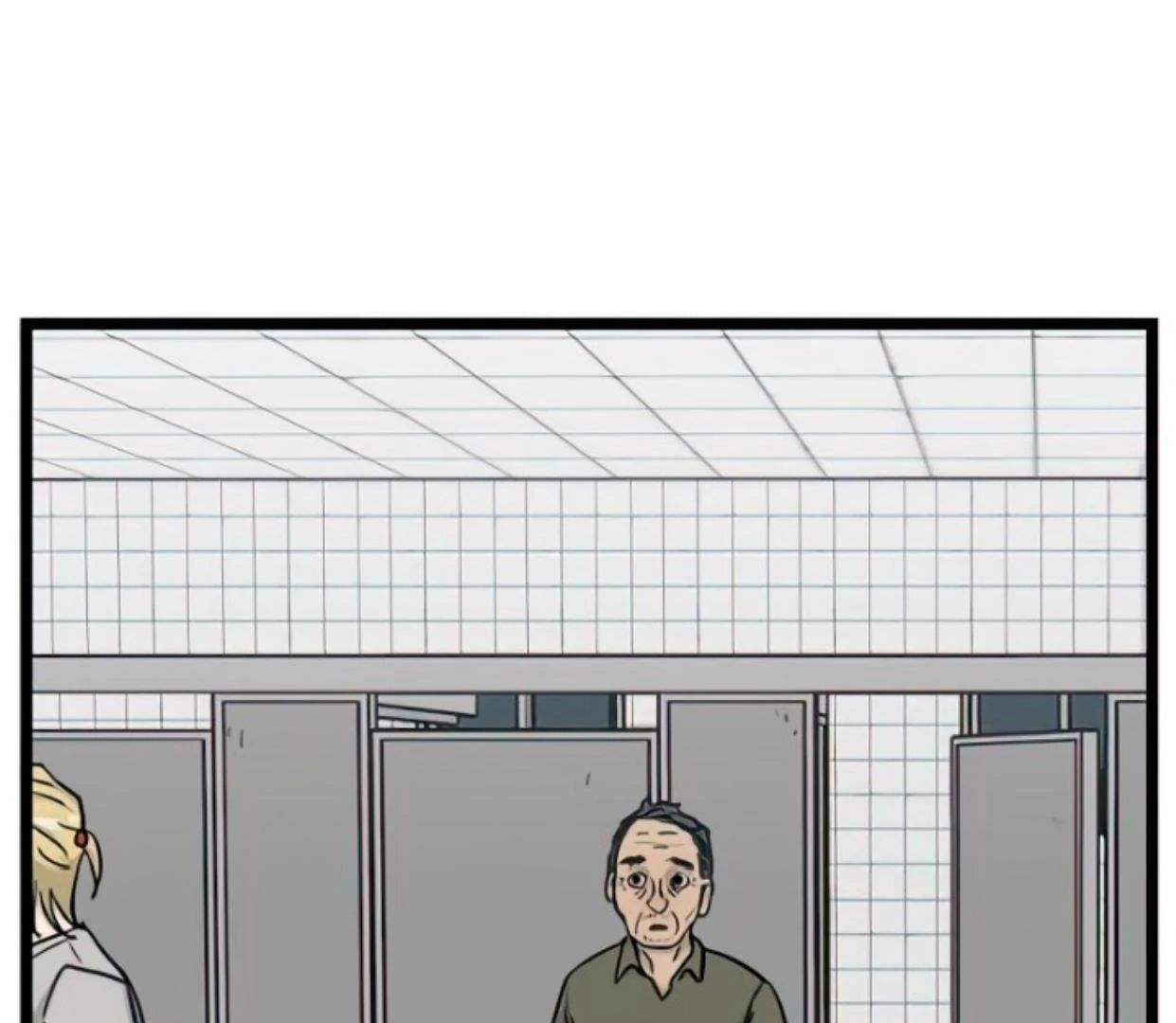 Homeless Chapter 132 - halaman 107