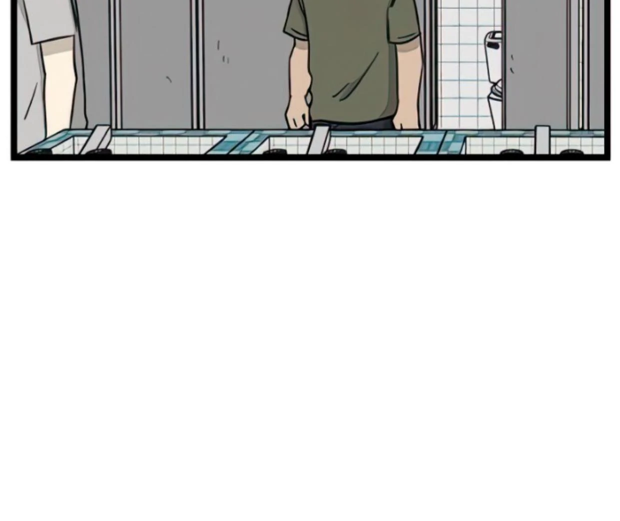Homeless Chapter 132 - halaman 108