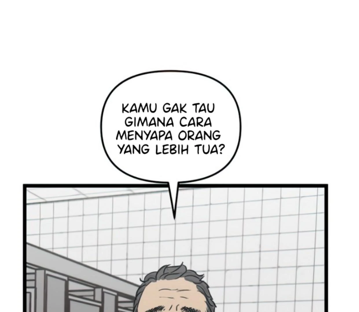 Homeless Chapter 132 - halaman 110