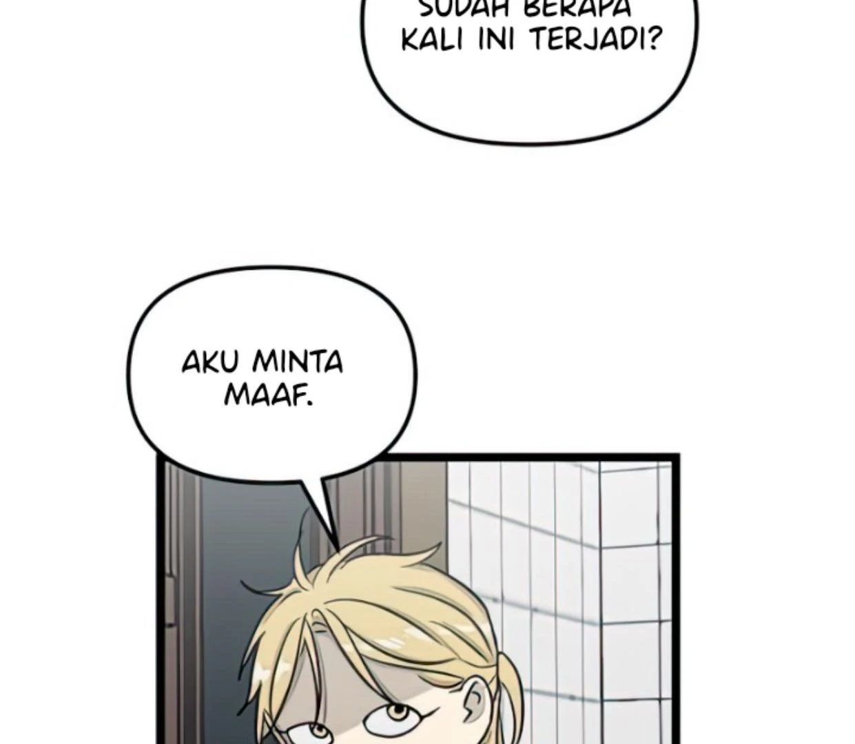 Homeless Chapter 132 - halaman 114