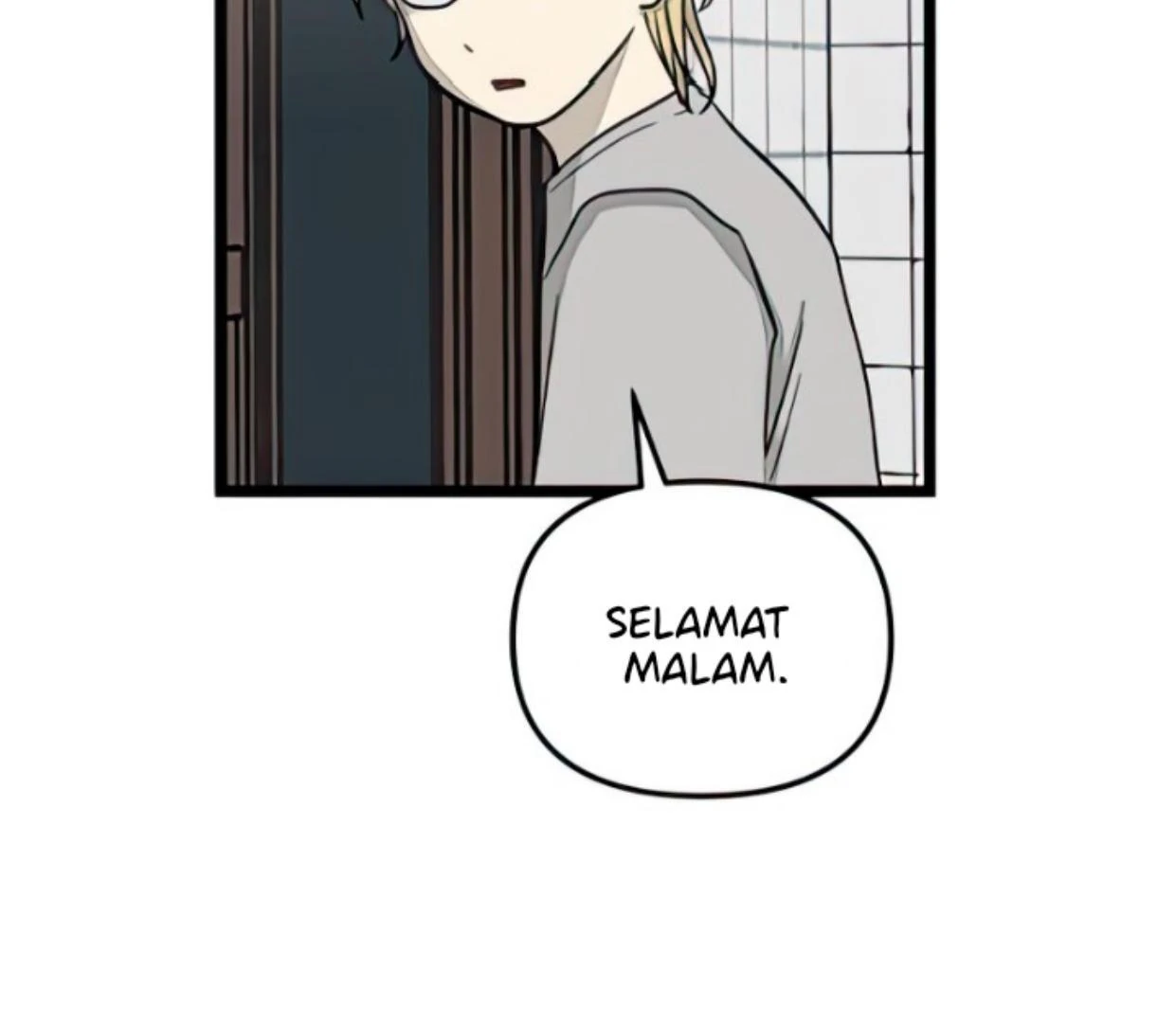Homeless Chapter 132 - halaman 115