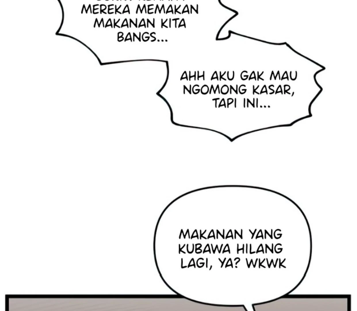 Homeless Chapter 132 - halaman 121