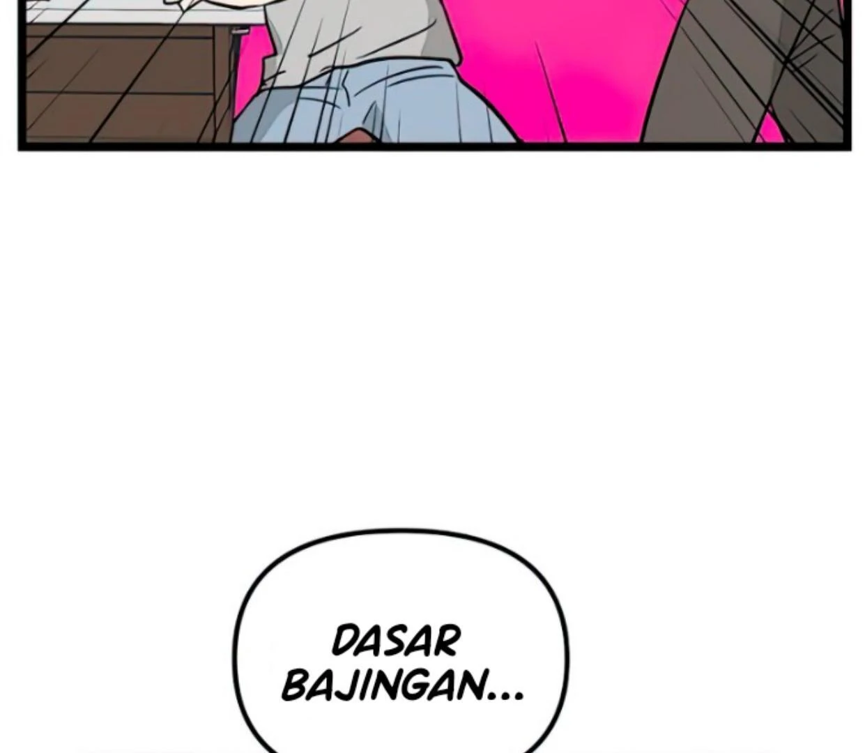 Homeless Chapter 132 - halaman 130
