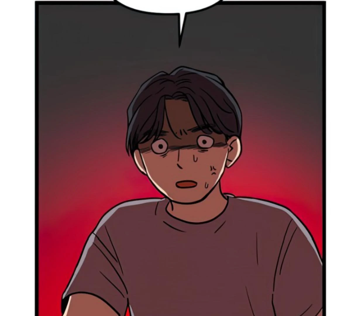 Homeless Chapter 132 - halaman 131