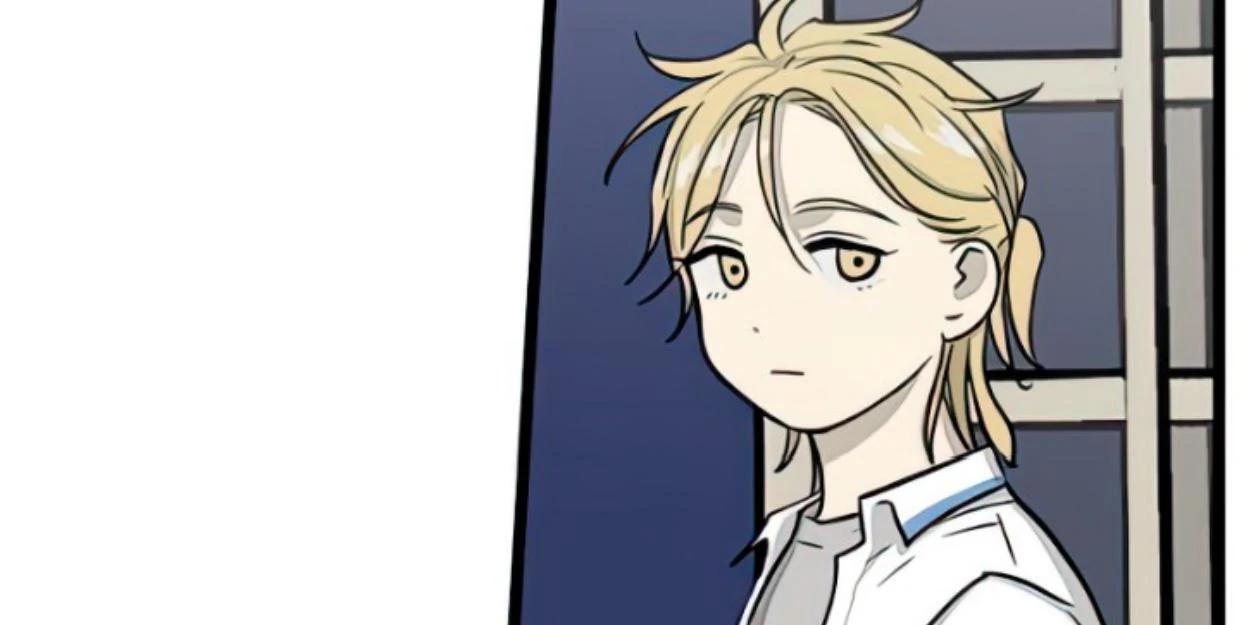Homeless Chapter 132 - halaman 15