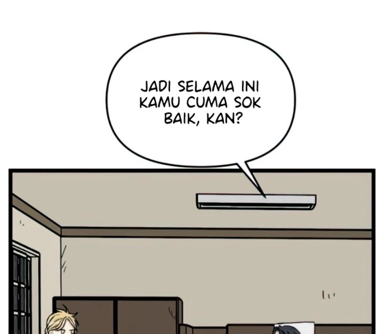 Homeless Chapter 132 - halaman 17