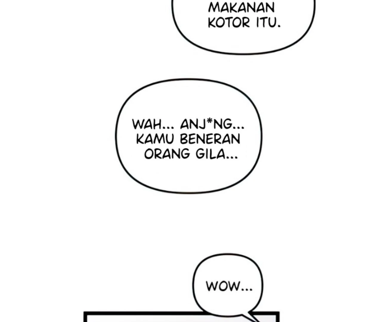 Homeless Chapter 132 - halaman 19