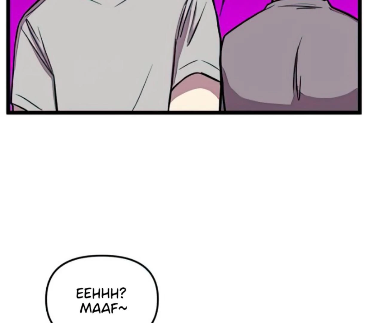 Homeless Chapter 132 - halaman 24