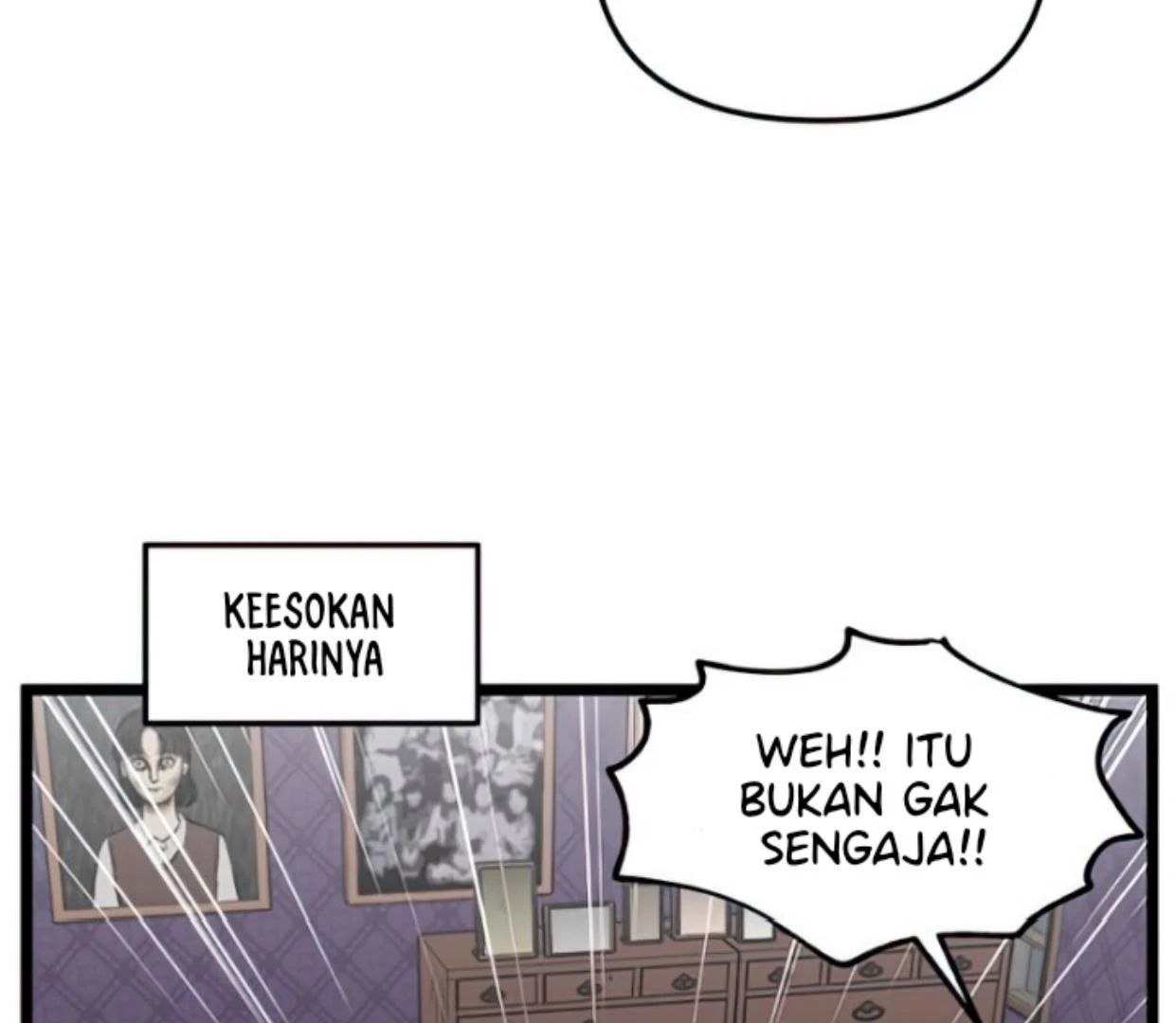Homeless Chapter 132 - halaman 31