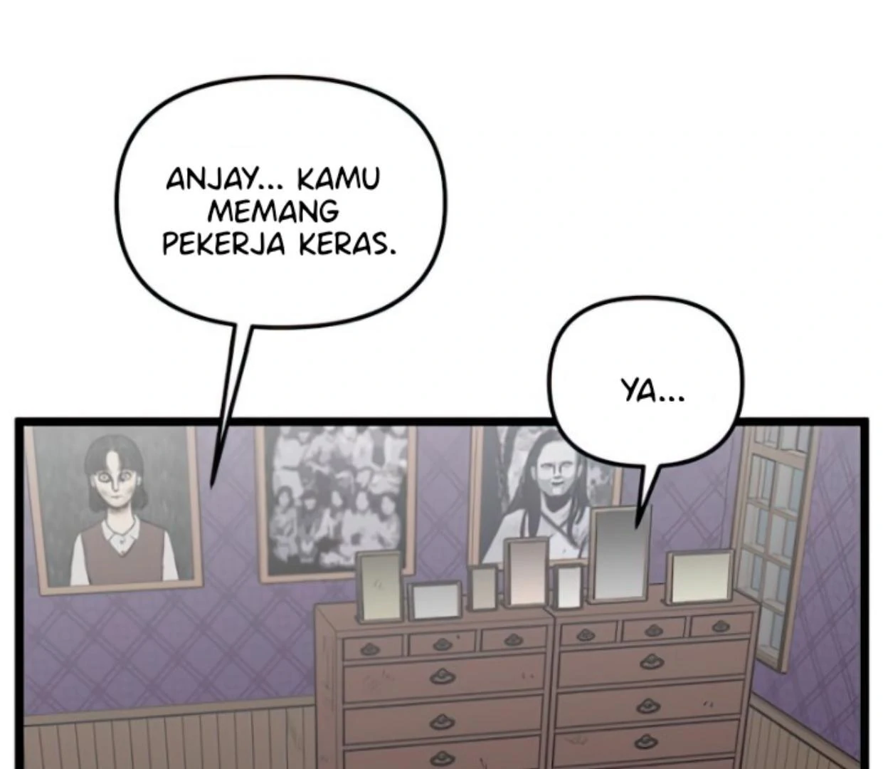Homeless Chapter 132 - halaman 37