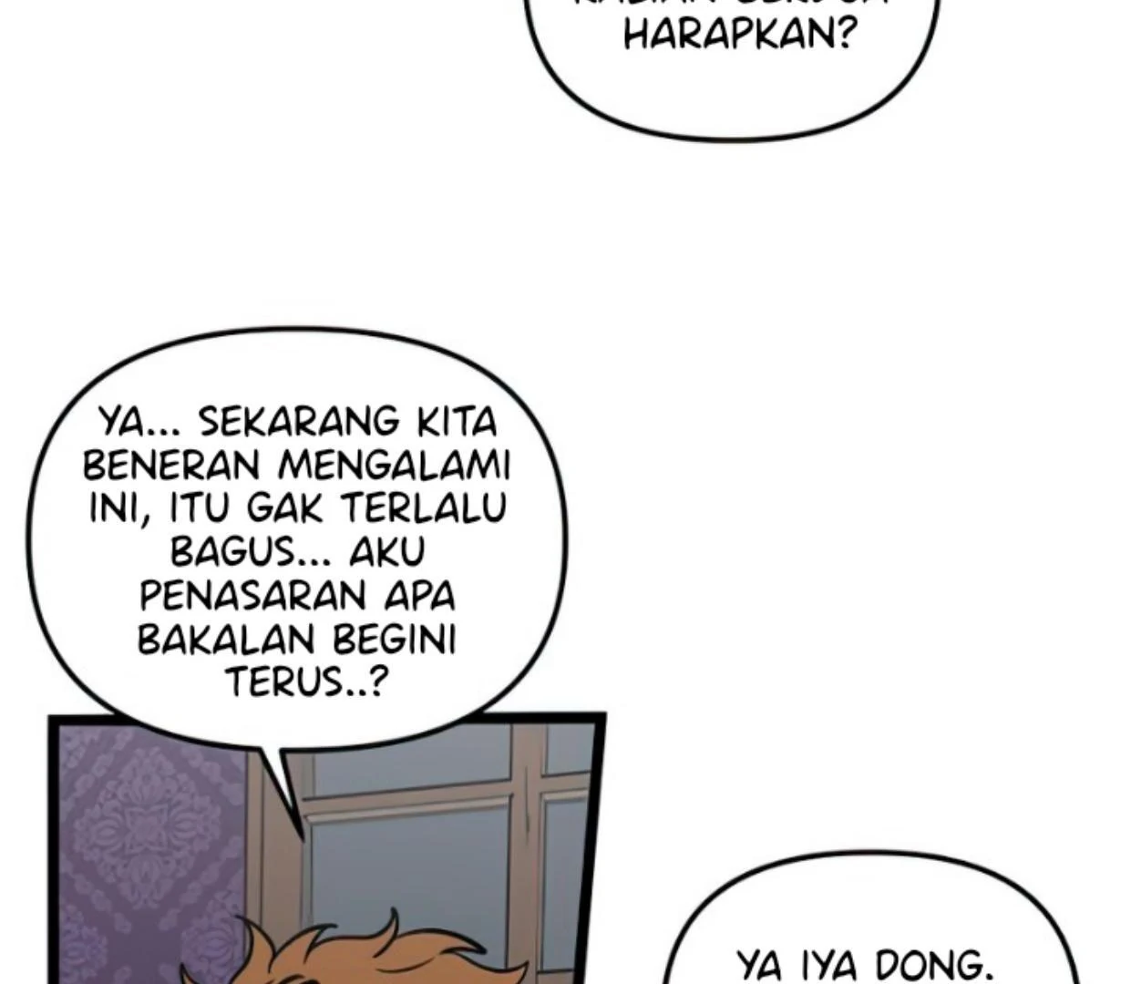 Homeless Chapter 132 - halaman 42
