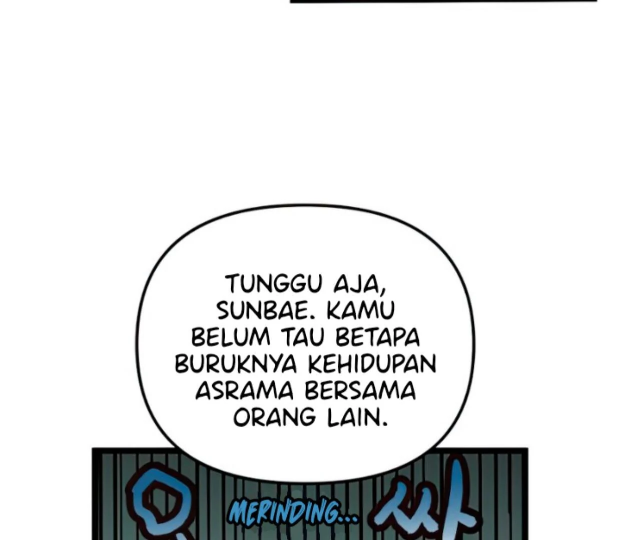 Homeless Chapter 132 - halaman 44