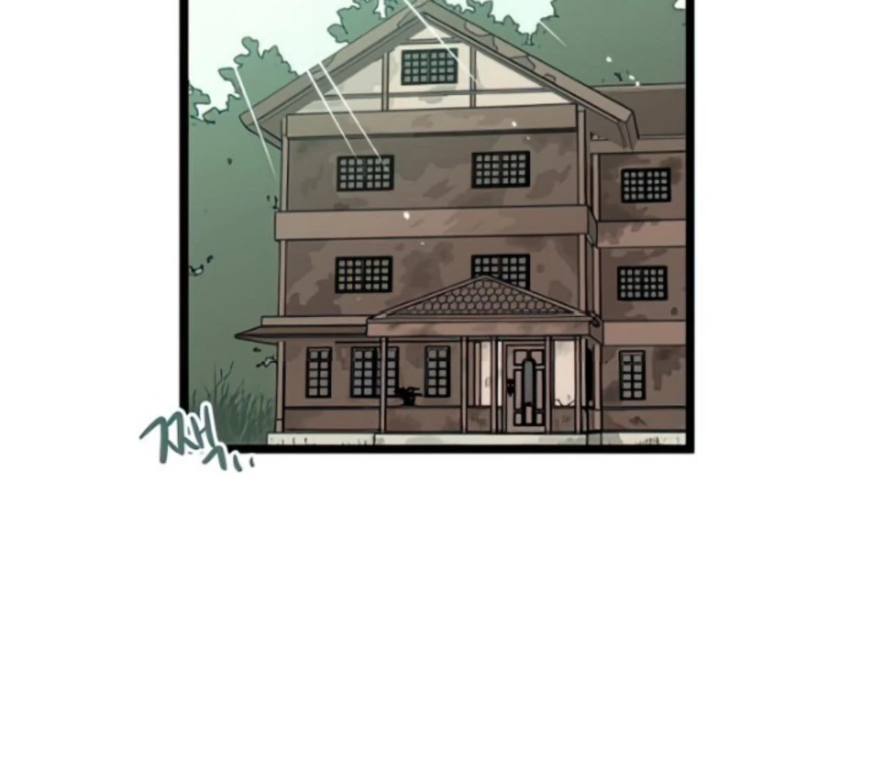 Homeless Chapter 132 - halaman 47
