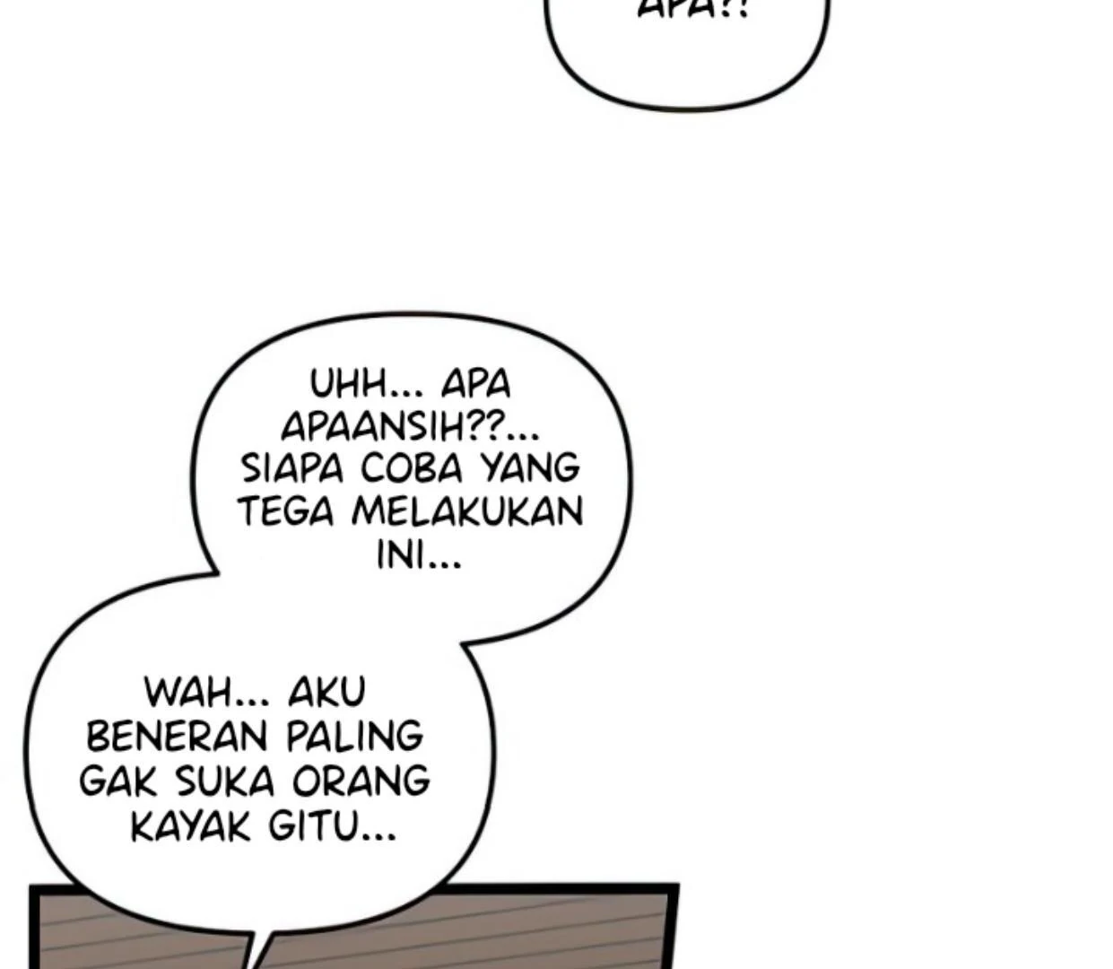 Homeless Chapter 132 - halaman 52