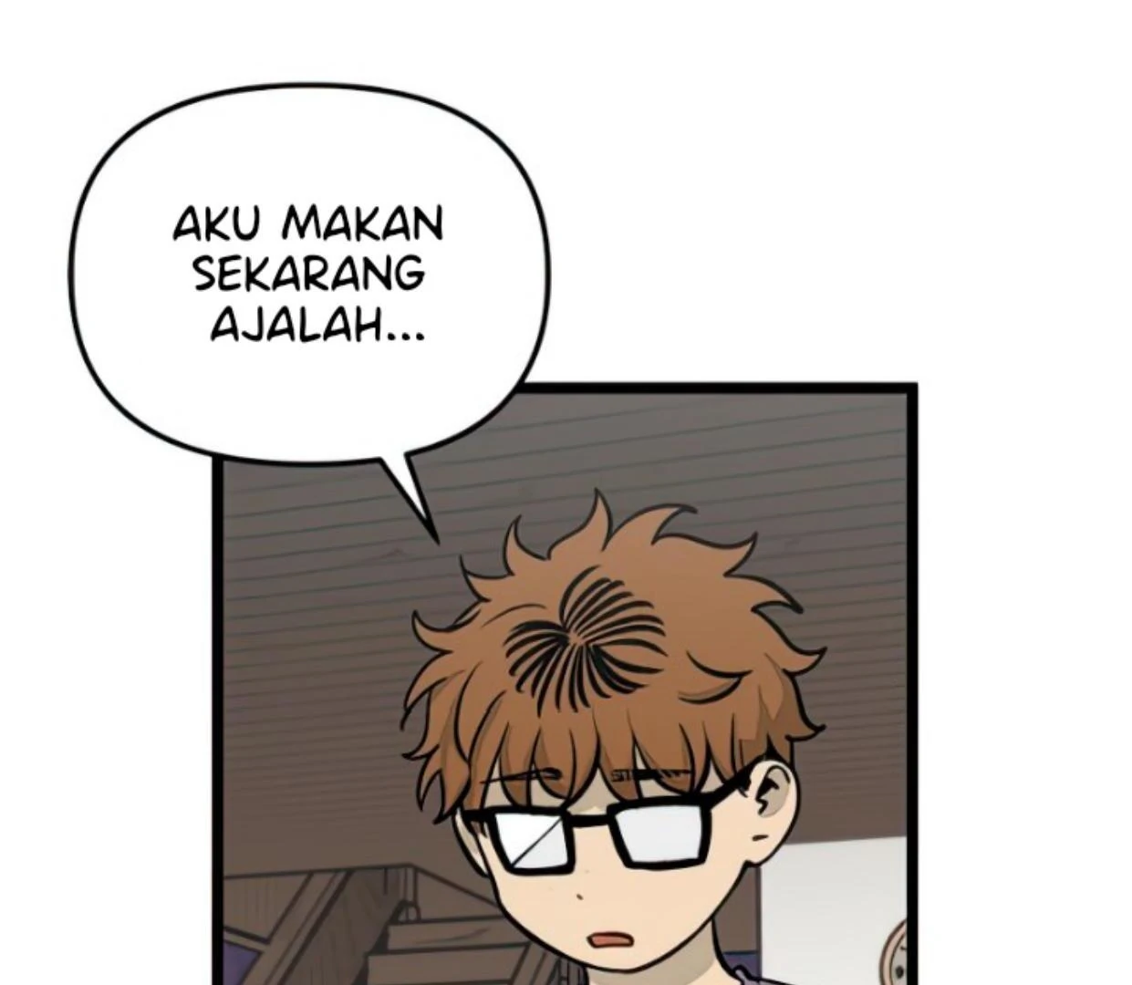 Homeless Chapter 132 - halaman 70