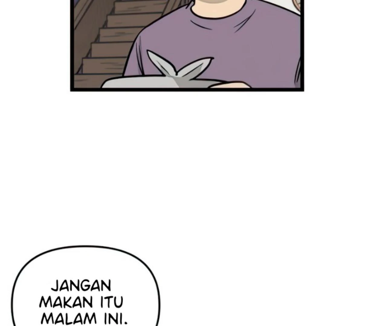Homeless Chapter 132 - halaman 71