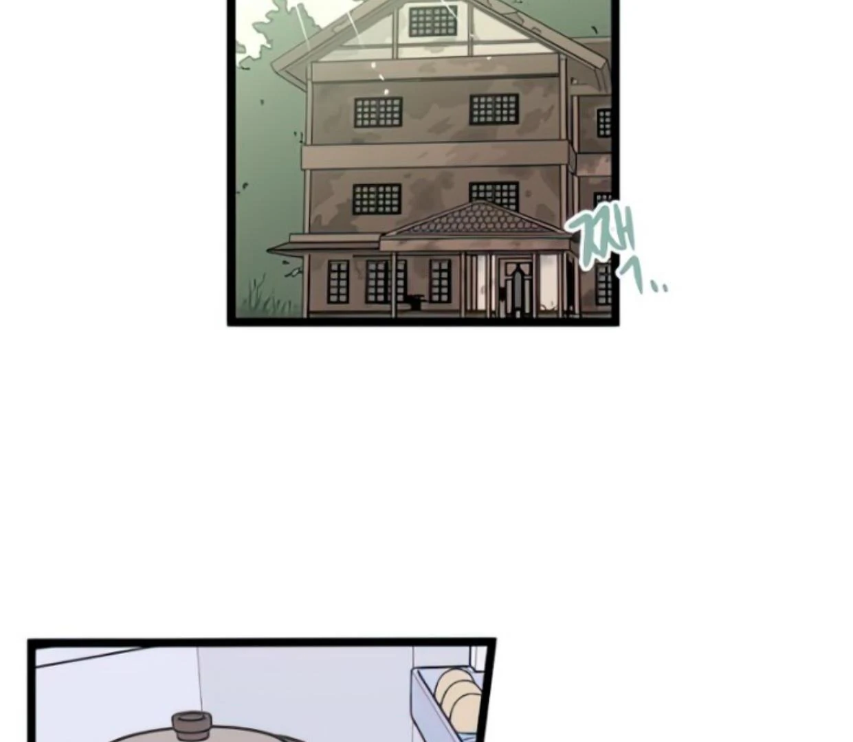 Homeless Chapter 132 - halaman 77