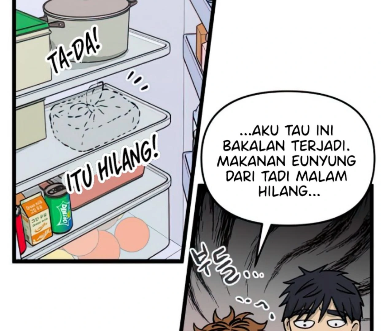Homeless Chapter 132 - halaman 78