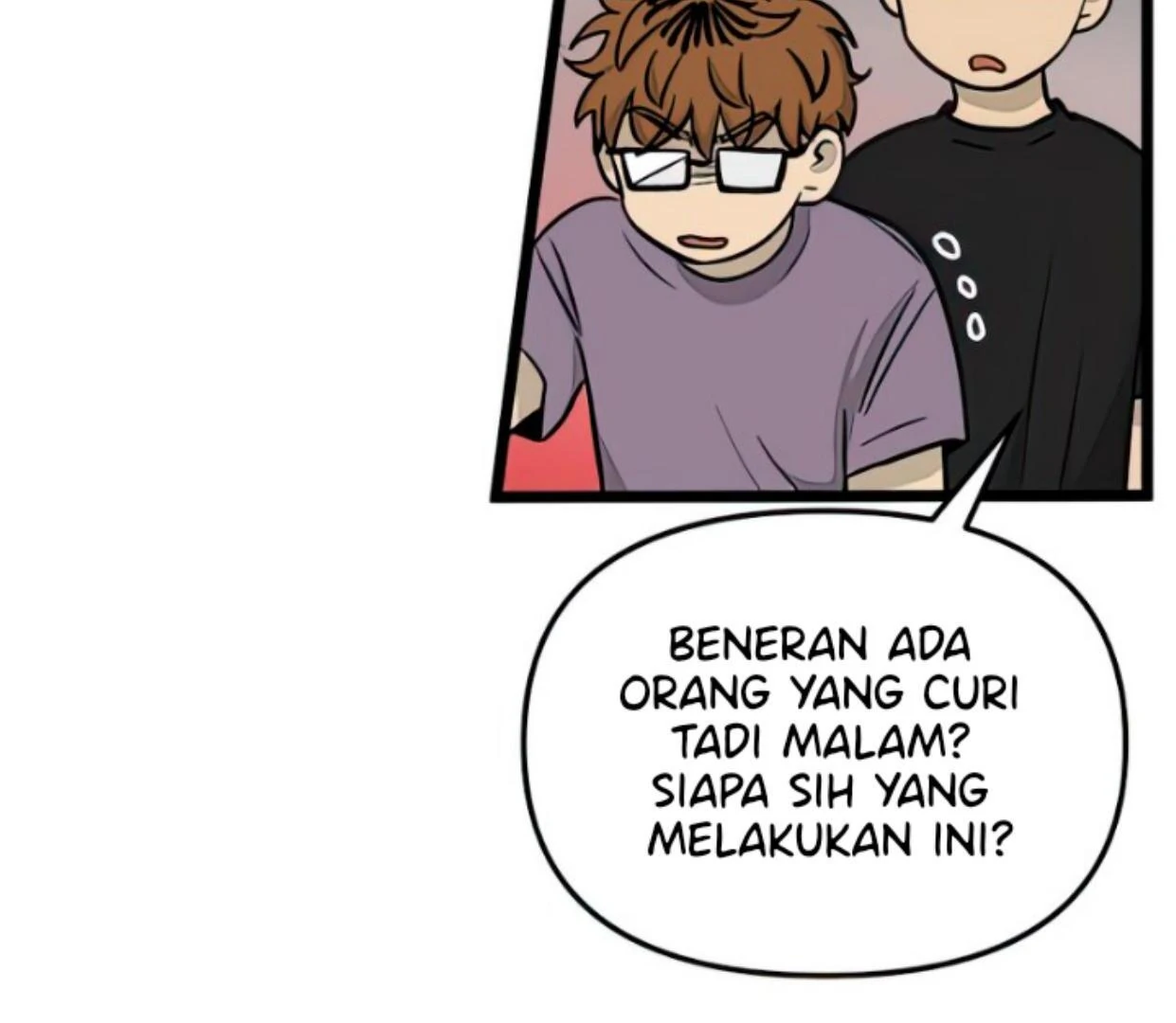 Homeless Chapter 132 - halaman 79