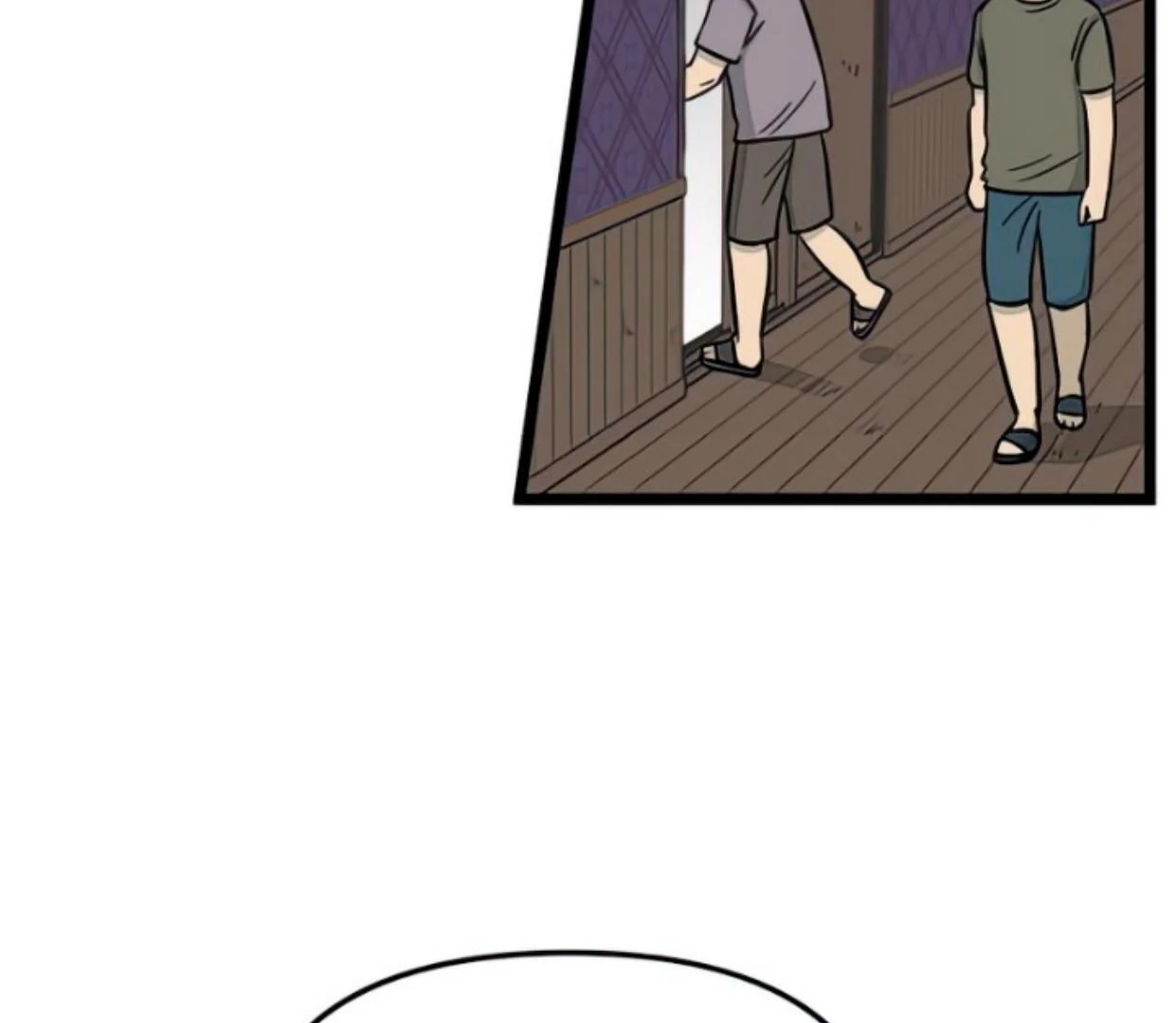 Homeless Chapter 132 - halaman 85